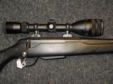 Tikka T3 300WSM With Scope - 3 of 4