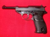 Walther P38 - 1 of 2