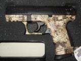Walther P22 Kryptek Camo NIB - 2 of 2