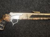 Thompson Center Encore Pro Hunter Stainless Camo209x50 - 3 of 4