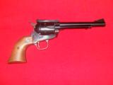 Ruger Blackhawk Old Model357 - 2 of 9