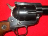 Ruger Blackhawk Old Model357 - 5 of 9