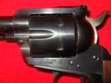 Ruger Blackhawk Old Model357 - 4 of 9