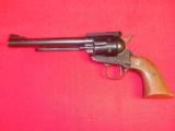 Ruger Blackhawk Old Model357 - 1 of 9
