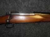 Winchester Model 70375 H&H1958 Excellant - 3 of 9