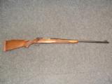 Winchester Model 70375 H&H1958 Excellant - 1 of 9