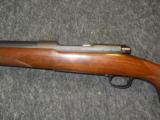Winchester Model 70243 Varmint1961Excellant - 6 of 7