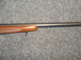 Winchester Model 70243 Varmint1961Excellant - 4 of 7