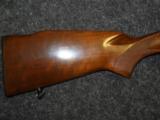 Winchester Model 70243 Varmint1961Excellant - 2 of 7