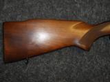 Winchester Model 70 Featherweight2701961 Mfg - 2 of 9