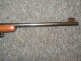 Winchester Model 70 Featherweight2701961 Mfg - 5 of 9