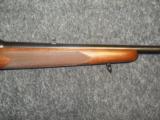 Winchester Model 70 Featherweight2701961 Mfg - 4 of 9
