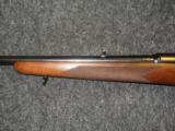 Winchester Model 70 Featherweight2701961 Mfg - 8 of 9