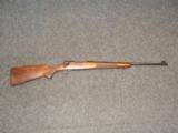 Winchester Model 70 Featherweight2701961 Mfg - 1 of 9