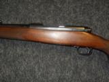 Winchester Model 70 Featherweight2701961 Mfg - 7 of 9