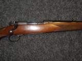 Winchester Model 702701954Excellant - 3 of 8