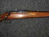 Winchester Model 70, Featherweight, 243Excellant - 3 of 8