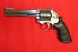 Smith & Wesson 686-4
6" - 1 of 3