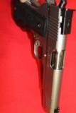 Kimber
(New York) 1911
Stainless Target II 9mm - 4 of 4