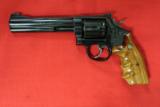 Smith & Wesson Model 14-5 6" Full Lug - 1 of 5