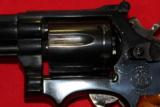 Smith & Wesson Model 14-5 6" Full Lug - 4 of 5