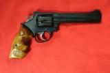 Smith & Wesson Model 14-5 6" Full Lug - 2 of 5