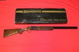 Browning Citori Hunter 410 LNIB - 1 of 11
