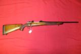 Custom Built 1950's Mauser 30-06 - 1 of 10