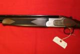 Mossberg Silver Reserve
28 Ga - 6 of 9