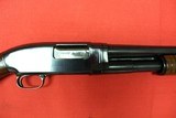 Winchester Model 12
1949 - 3 of 9