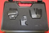 Springfield Armory XD-40 Sub Compact
Kit - 2 of 2