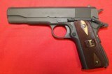 Springfield Armory 1911 A-1 GI Mil Spec - 2 of 3