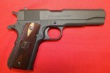 Springfield Armory 1911 A-1 GI Mil Spec - 1 of 3