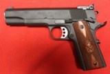 Springfield Armory 1911 Range OfficerCARBP19128LP - 2 of 3