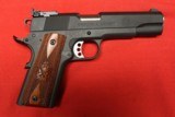 Springfield Armory 1911 Range OfficerCARBP19128LP - 1 of 3