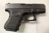 Glock 27 Gen 4
FREE SHIPPING - 1 of 2