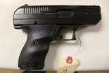 Hi-Point Model C 9mm FREE SHIPPING - 2 of 2