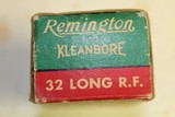 Remington 32 Long Rim Fire Full Box - 4 of 5