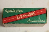 Remington 32 Long Rim Fire Full Box - 5 of 5