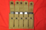 Thompson 45
Magazines & Pouch FREE SHIPPING - 1 of 5