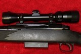 Savage 210F Rifled Slug Gun With Scope ANIB - 6 of 7