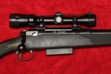 Savage 210F Rifled Slug Gun With Scope ANIB - 3 of 7