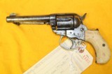 Colt Thunderer 41 cal
For Parts or Repair - 2 of 2