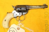 Colt Thunderer 41 cal
For Parts or Repair - 1 of 2