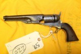 1861 Navy 36 Cal - 2 of 2