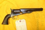 1861 Navy 36 Cal - 1 of 2