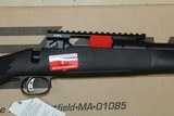 Savage Model 10 SBA
6.5 Creedmoor NIB - 3 of 4