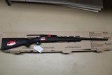 Savage Model 10 SBA
6.5 Creedmoor NIB - 1 of 4