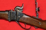 I.A.B. Sharps 54 Cal Replica Imported By Armsport - 7 of 10