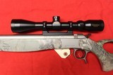 CVA Optima V2 Stainless Camo - 6 of 7